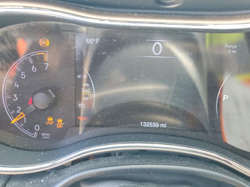 2015 Jeep Grand Cherokee მანქანა იყიდება აუქციონზე, vin: 1C4RJFBG3FC652975, აუქციონის ნომერი: 57520016