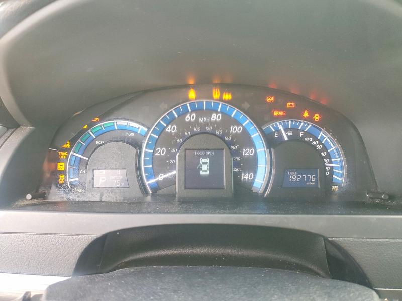 Продаж на аукціоні авто 2014 Toyota Camry Hybrid, vin: 4T1BD1FK8EU098654, номер лоту: 57088746