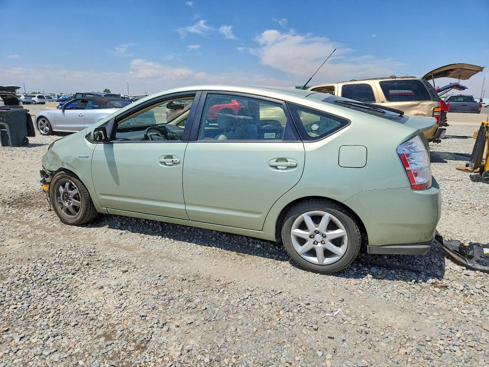 Aukcja sprzedaży 2009 Toyota Prius, vin: JTDKB20U693505294, numer aukcji: 56649126