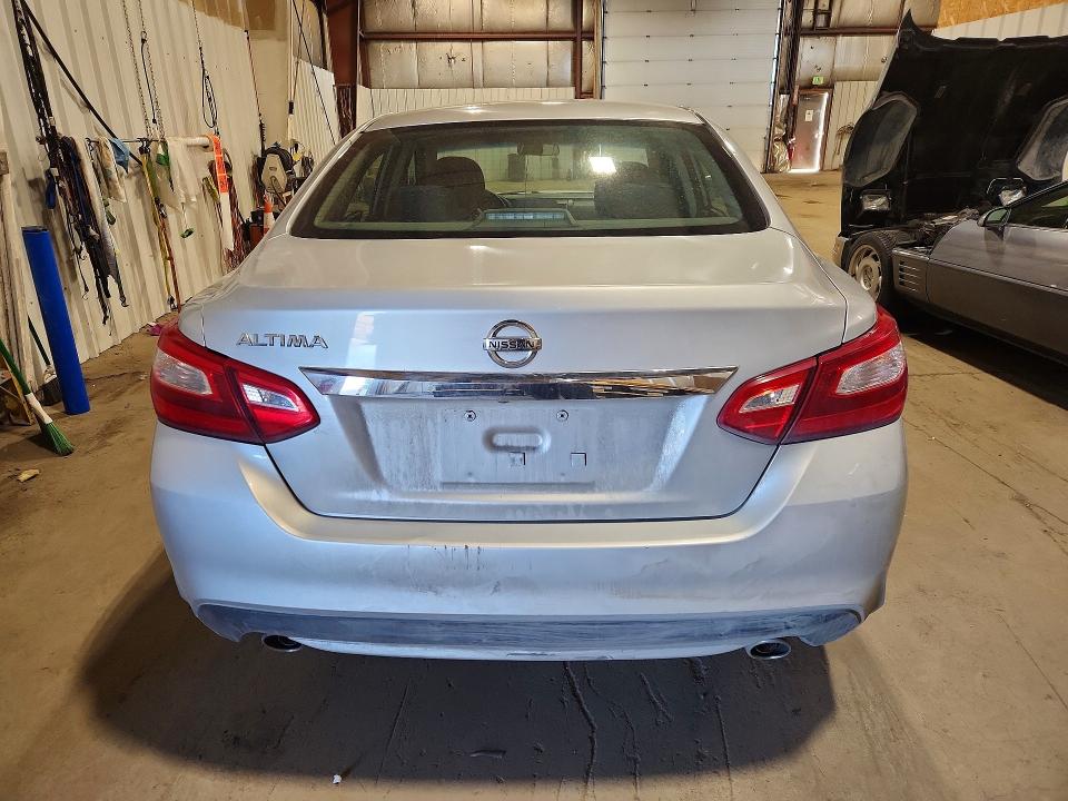 2016 Nissan Altima მანქანა იყიდება აუქციონზე, vin: 1N4AL3AP0GC207236, აუქციონის ნომერი: 57694846