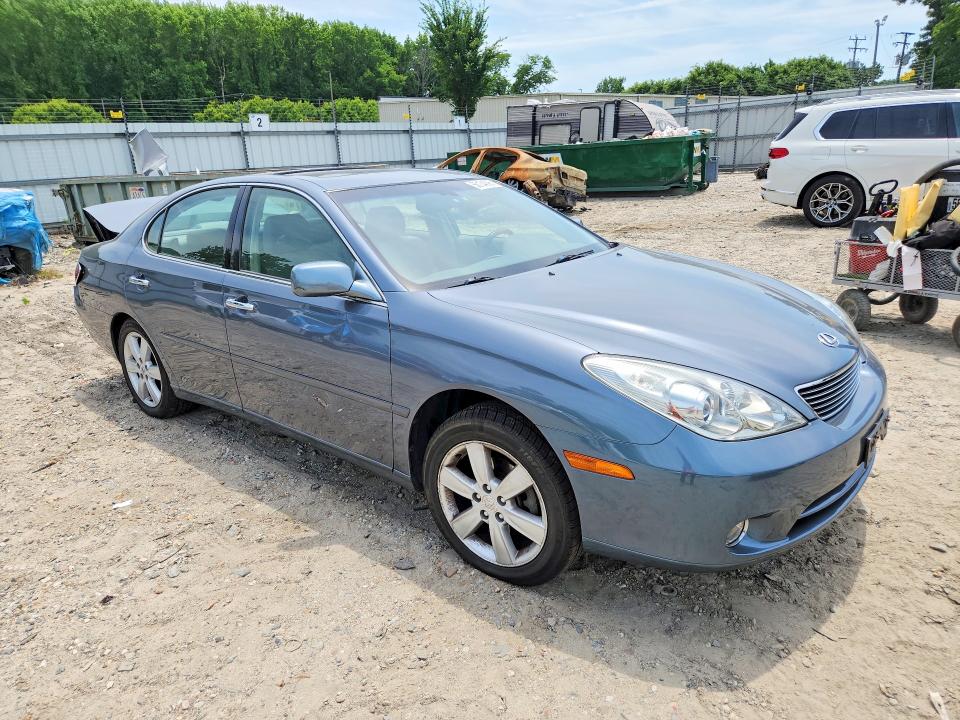 Aukcja sprzedaży 2005 Lexus Es, vin: JTHBA30G655088601, numer aukcji: 56134096