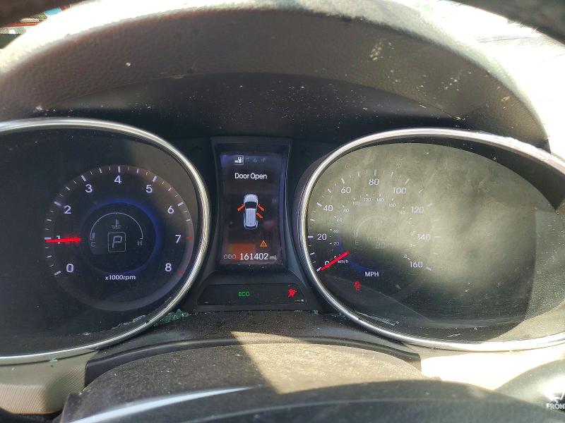 Aukcja sprzedaży 2013 Hyundai Santa Fe Sport, vin: 5XYZU3LA2DG047239, numer aukcji: 56565036