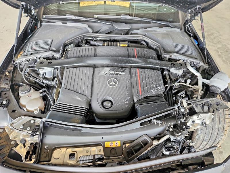 Продажа на аукционе авто 2026 Mercedes-benz Cle, vin: W1KMJ6CB1TF102574, номер лота: 57648086