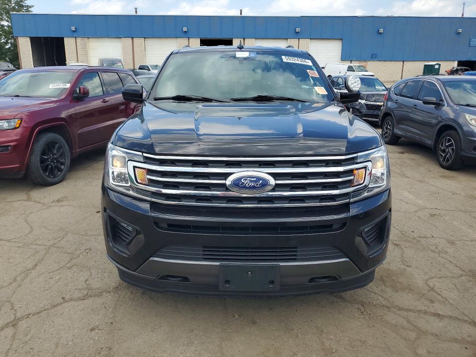 Aukcja sprzedaży 2020 Ford Expedition, vin: 1FMJK1GT8LEB00631, numer aukcji: 59324306