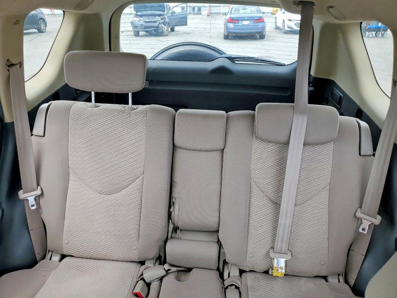 Продаж на аукціоні авто 2006 Toyota Rav4, vin: JTMBK31V565012445, номер лоту: 58143436