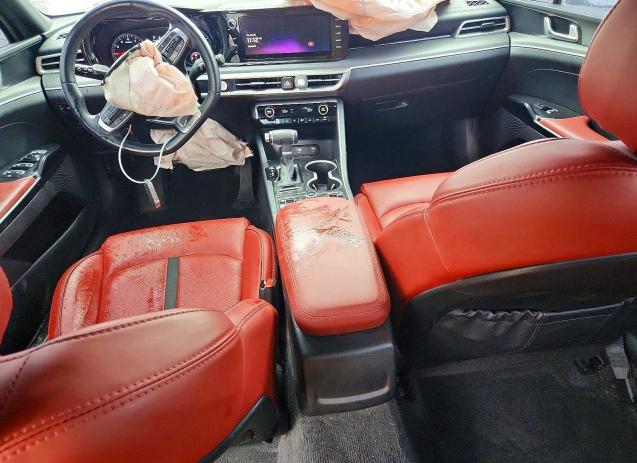 Продажа на аукционе авто 2023 Kia K5, vin: 5XXG64J24PG206564, номер лота: 58323716