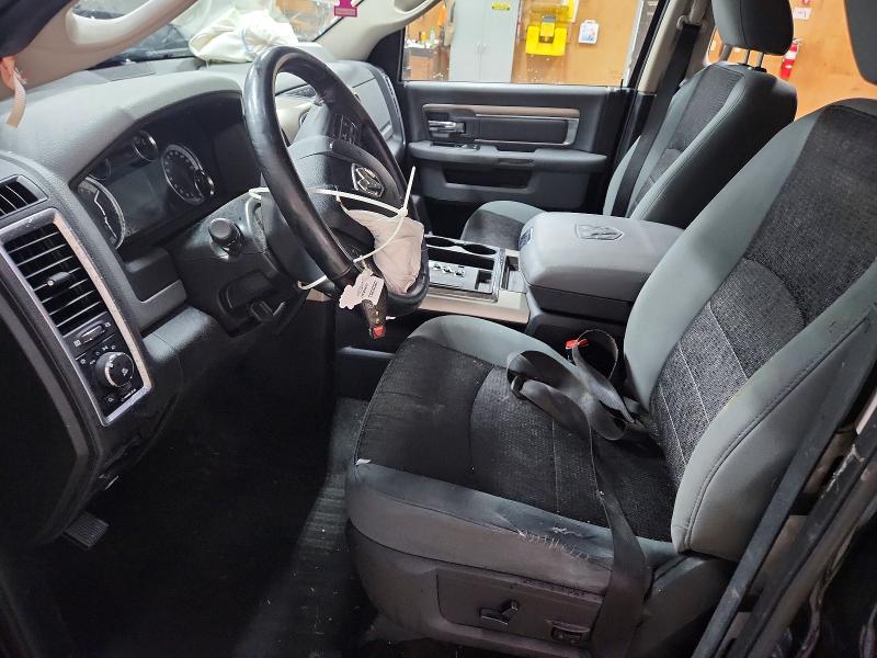 57701696 :رقم المزاد ، 1C6RR7LT4DS508470 vin ، 2013 Ram 1500 مزاد بيع