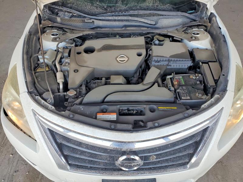 Aukcja sprzedaży 2015 Nissan Altima, vin: 1N4AL3AP8FN346081, numer aukcji: 57864186