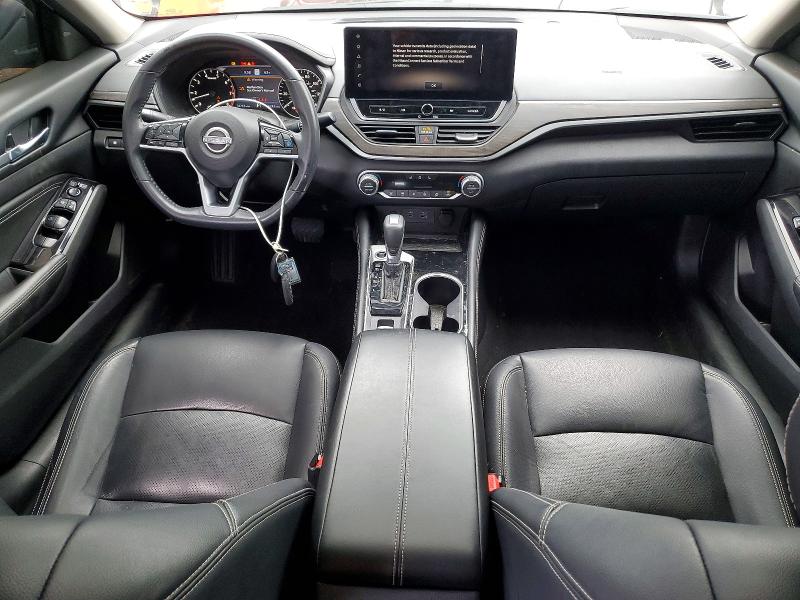 Продажа на аукционе авто 2023 Nissan Altima, vin: 1N4BL4EWXPN355846, номер лота: 56122876