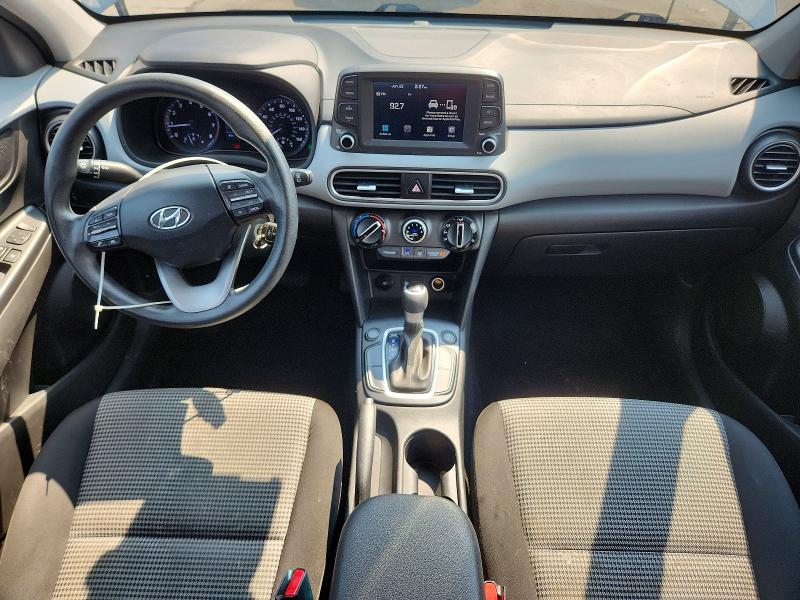 Продажа на аукционе авто 2019 Hyundai Kona, vin: KM8K1CAAXKU306709, номер лота: 58464406