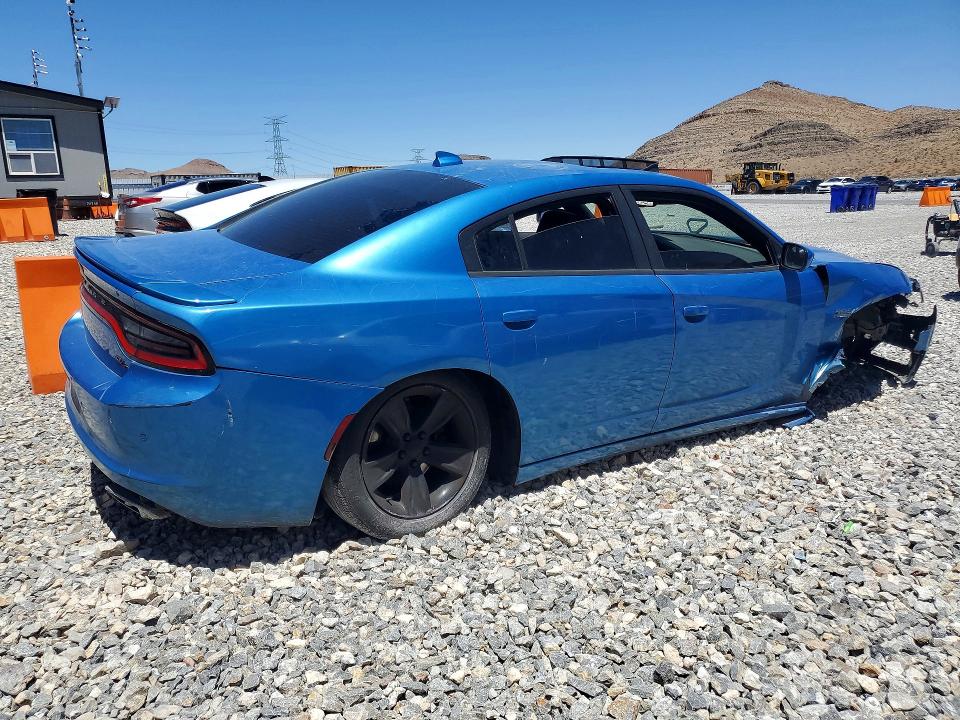 Aukcja sprzedaży 2015 Dodge Charger, vin: 2C3CDXCT2FH902397, numer aukcji: 59155686