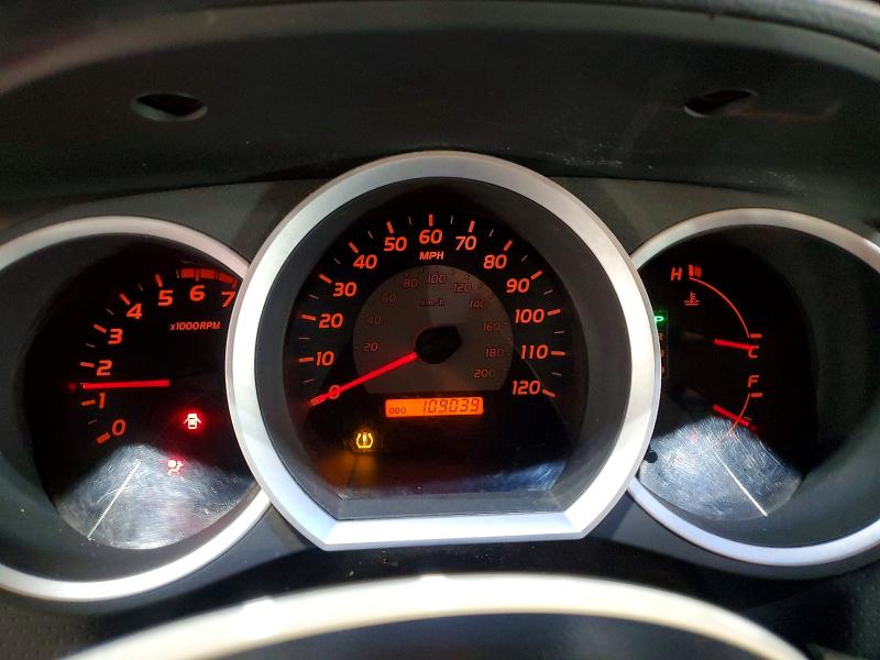 Aukcja sprzedaży 2009 Toyota Tacoma, vin: 5TENX22NX9Z637299, numer aukcji: 57644416