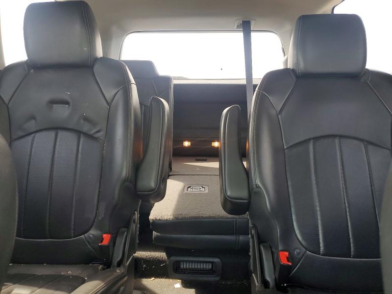 54116346 :رقم المزاد ، 1GKKVTKD3FJ101410 vin ، 2015 Gmc Acadia مزاد بيع