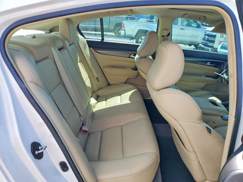 Продаж на аукціоні авто 2012 Acura Tl, vin: 19UUA8F52CA025076, номер лоту: 57017716