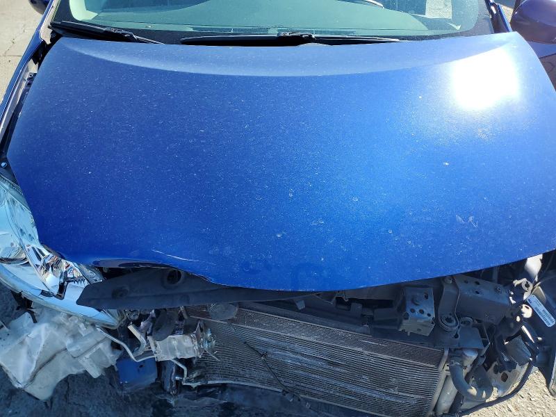 Продажа на аукционе авто 2010 Toyota Prius, vin: JTDKN3DU9A0003165, номер лота: 57786666