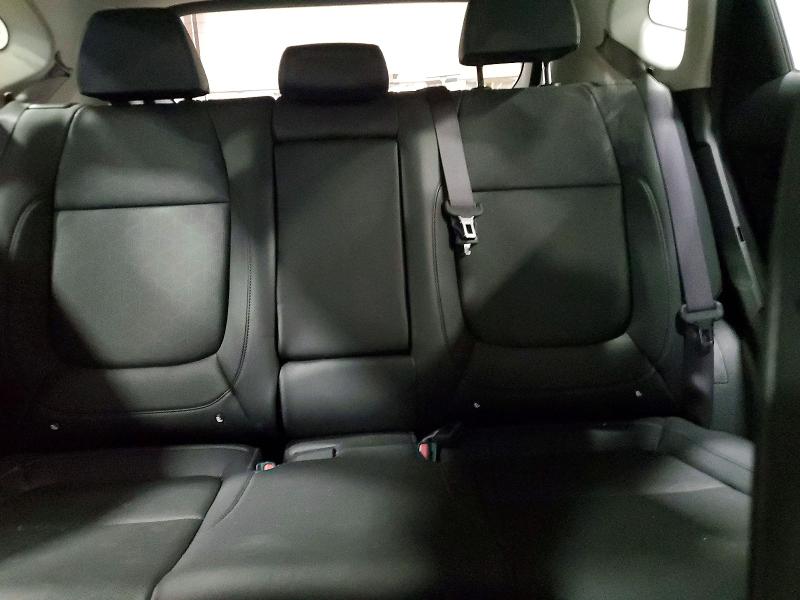 Продажа на аукционе авто 2024 Kia Seltos, vin: KNDERCAA1R7653476, номер лота: 59343046