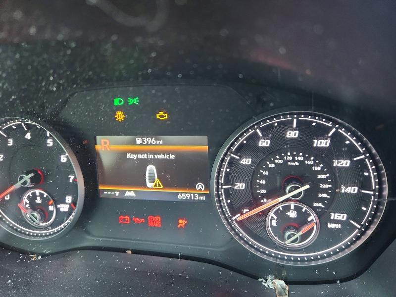 Продажа на аукционе авто 2022 Hyundai Santa Fe, vin: 5NMS2DAJ4NH399701, номер лота: 57868986
