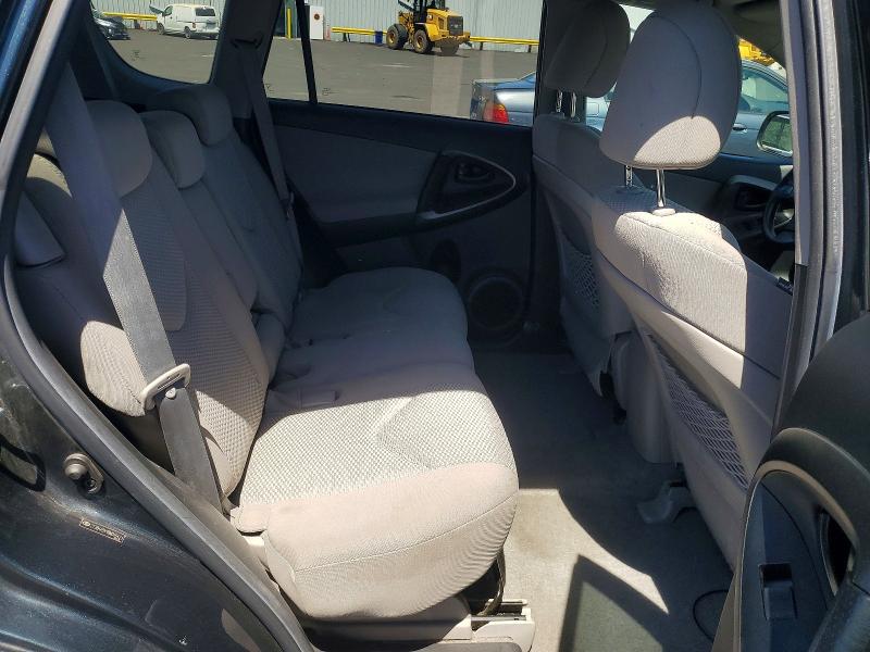 57178026 :رقم المزاد ، 2T3BK4DV1BW046421 vin ، 2011 Toyota Rav4 مزاد بيع