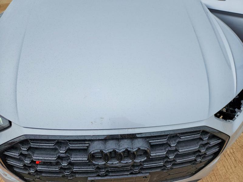 56076896 :رقم المزاد ، WA1C4AFY7P2161572 vin ، 2023 Audi Sq5 مزاد بيع