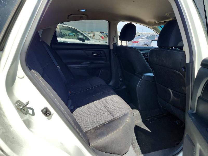 Aukcja sprzedaży 2016 Nissan Altima, vin: 1N4AL3AP7GN380112, numer aukcji: 59370646
