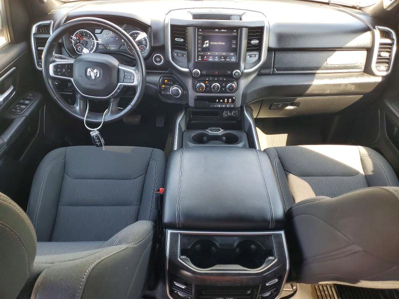 Aukcja sprzedaży 2020 Ram 1500, vin: 1C6SRFFT6LN409671, numer aukcji: 56046616
