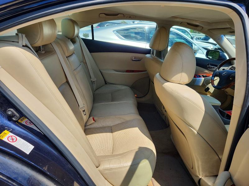 Aukcja sprzedaży 2010 Lexus Es, vin: JTHBK1EG3A2356669, numer aukcji: 57763116