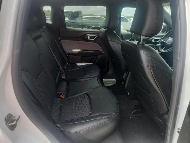 Продаж на аукціоні авто 2024 Jeep Compass, vin: 3C4NJDBN2RT128582, номер лоту: 59096986