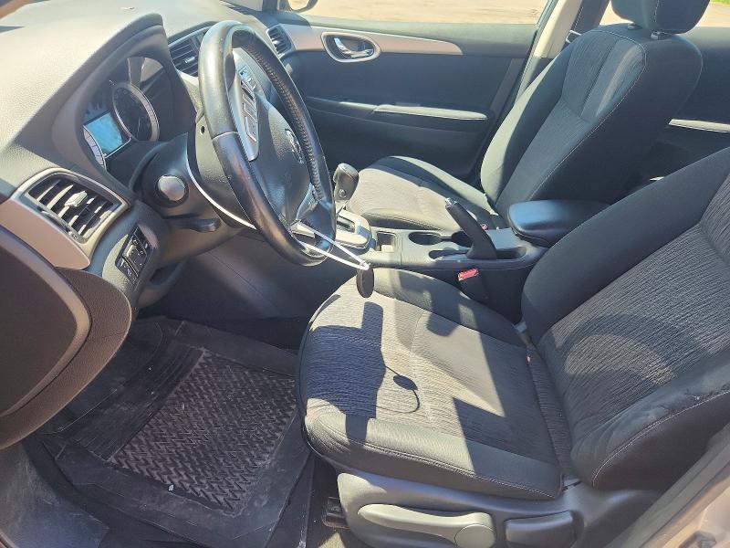 Aukcja sprzedaży 2014 Nissan Sentra, vin: 3N1AB7AP0EL672219, numer aukcji: 57011956