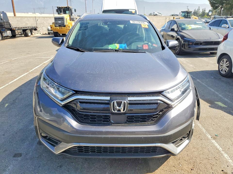 Aukcja sprzedaży 2022 Honda Cr-v, vin: 2HKRW2H99NH645826, numer aukcji: 56178396