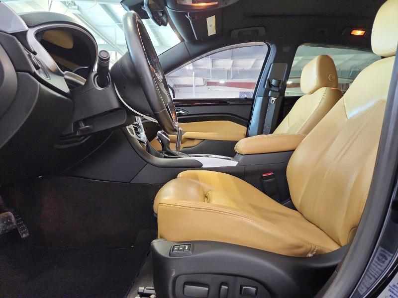 Продаж на аукціоні авто 2014 Cadillac Srx, vin: 3GYFNGE31ES564211, номер лоту: 57267676