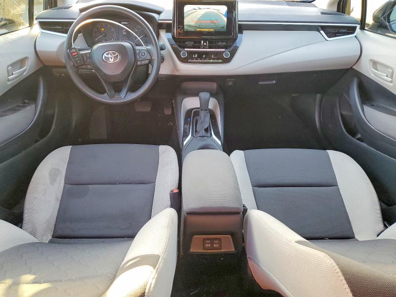 Aukcja sprzedaży 2025 Toyota Corolla, vin: 5YFB4MDE0SP334757, numer aukcji: 58555926