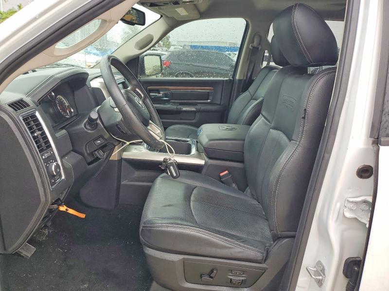 Продажа на аукционе авто 2018 Ram 1500, vin: 1C6RR7VM0JS308963, номер лота: 56275316