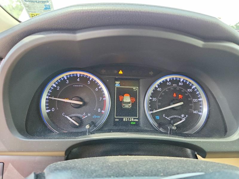 Продажа на аукционе авто 2019 Toyota Highlander, vin: 5TDKZRFH7KS568164, номер лота: 56136076