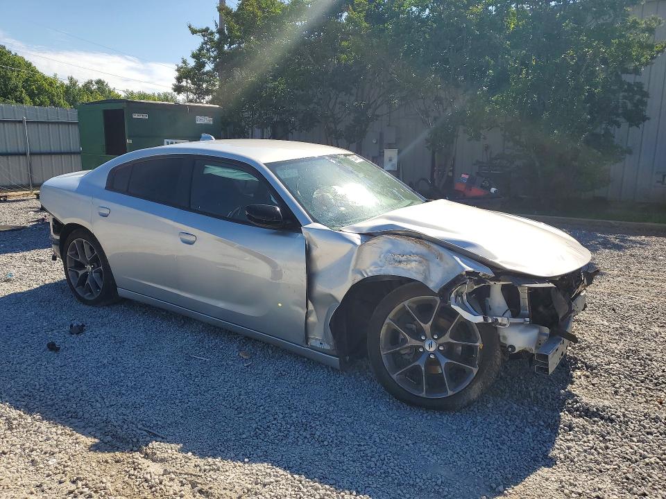 Aukcja sprzedaży 2023 Dodge Charger, vin: 2C3CDXBG5PH534416, numer aukcji: 55384786