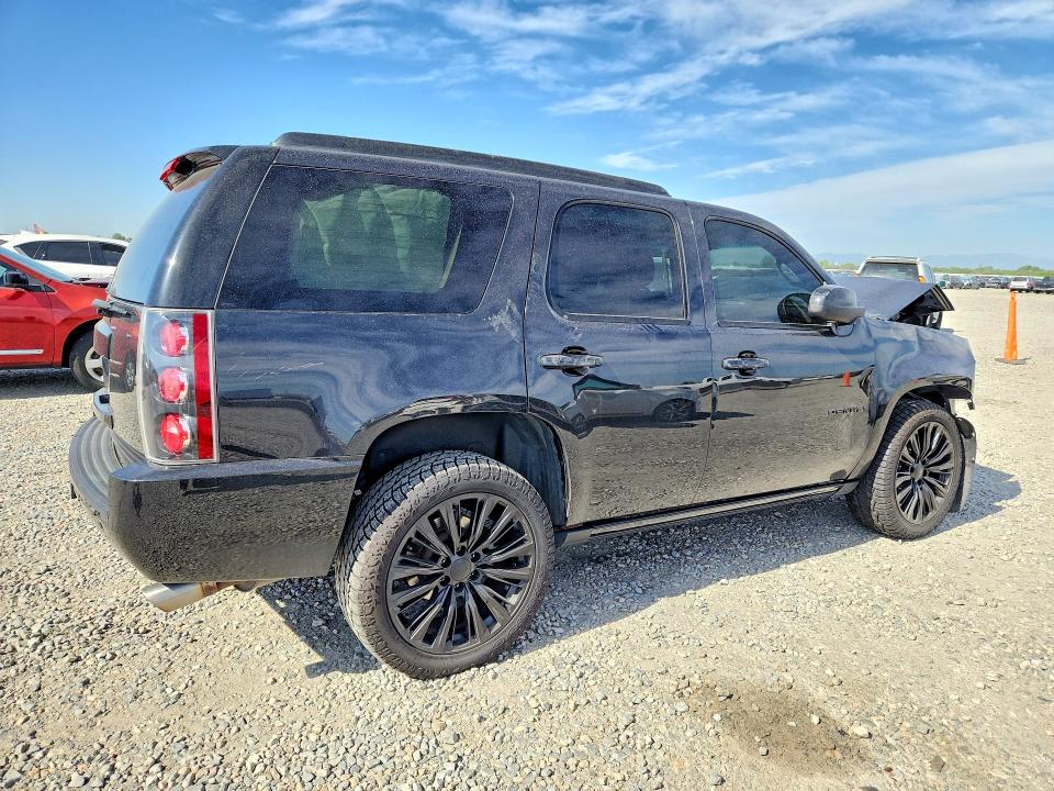 54825396 :رقم المزاد ، 1GKS2EEF3DR216802 vin ، 2013 Gmc Yukon مزاد بيع