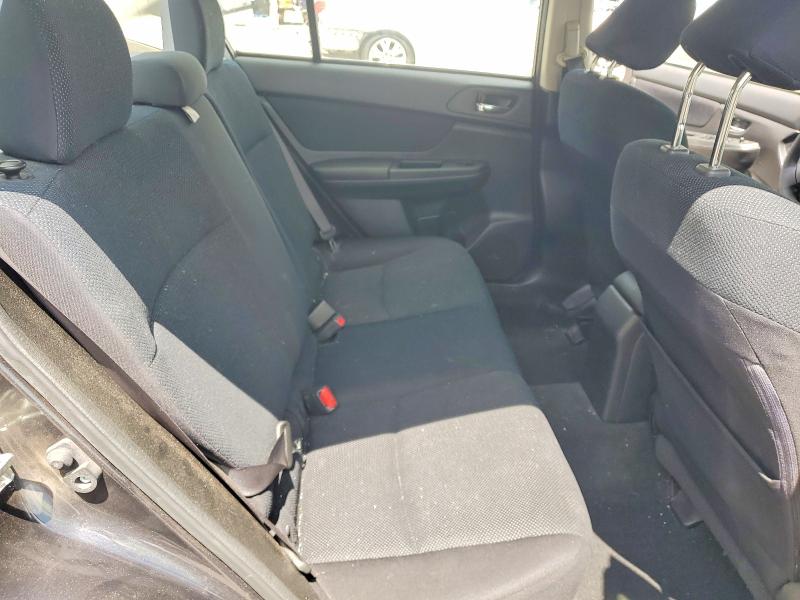 Aukcja sprzedaży 2014 Subaru Impreza, vin: JF1GJAB61EH016905, numer aukcji: 58040726