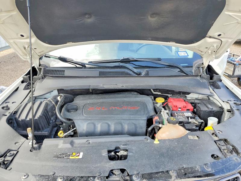 2019 Jeep Compass მანქანა იყიდება აუქციონზე, vin: 3C4NJDDB0KT651124, აუქციონის ნომერი: 58435246