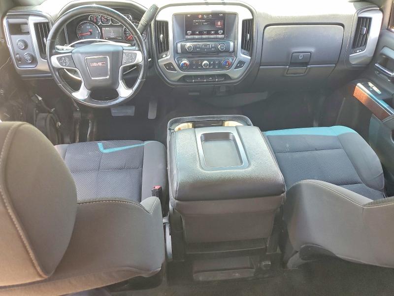 Продаж на аукціоні авто 2014 Gmc Sierra, vin: 1GTV2UEC1EZ253261, номер лоту: 56867156