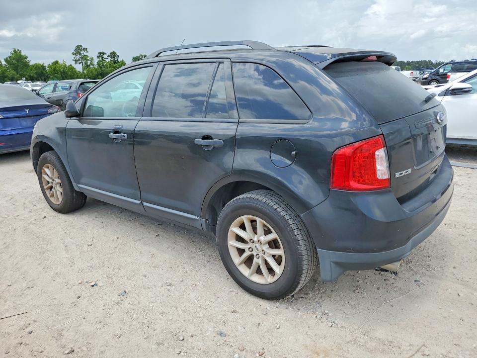 Aukcja sprzedaży 2013 Ford Edge, vin: 2FMDK3GC1DBC12080, numer aukcji: 56930186