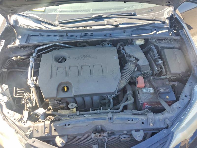 Продажа на аукционе авто 2015 Toyota Corolla, vin: 5YFBURHE5FP223263, номер лота: 57201746