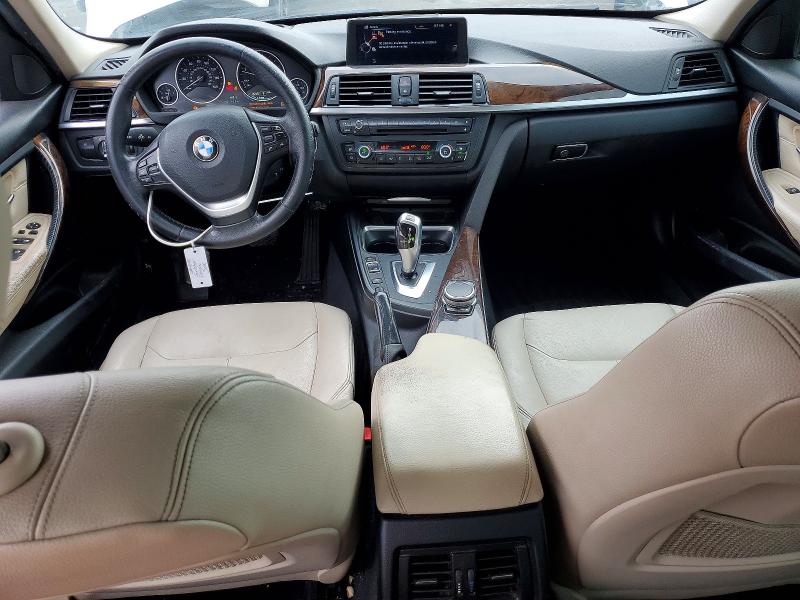 Aukcja sprzedaży 2015 Bmw 328, vin: WBA3D3C5XFK158379, numer aukcji: 58156816
