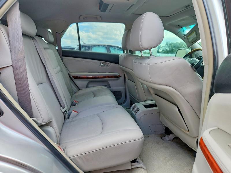 Aukcja sprzedaży 2009 Lexus Rx, vin: 2T2GK31U99C066363, numer aukcji: 57483376