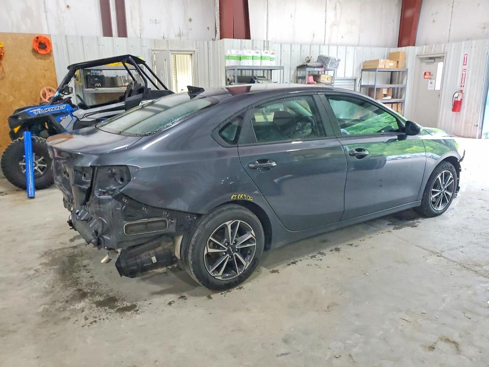 Продаж на аукціоні авто 2023 Kia Forte, vin: 3KPF24AD9PE693486, номер лоту: 58091306