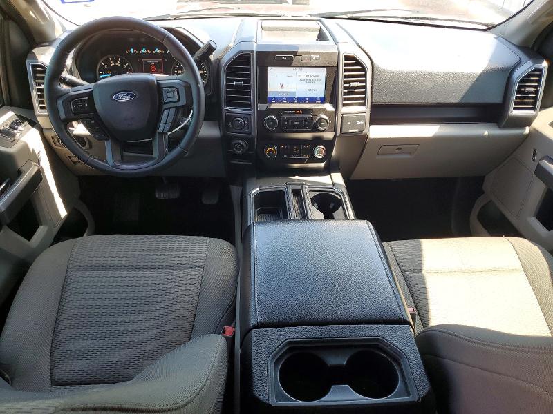 Aukcja sprzedaży 2020 Ford F150, vin: 1FTEW1E56LKD33844, numer aukcji: 56647406