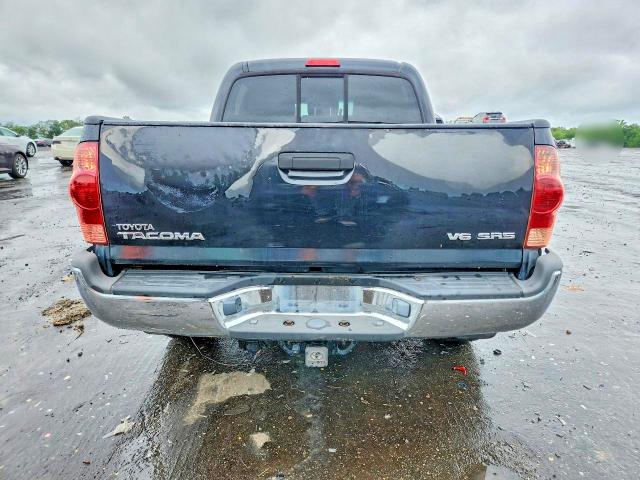 Aukcja sprzedaży 2007 Toyota Tacoma, vin: 5TELU42N07Z423558, numer aukcji: 58005206