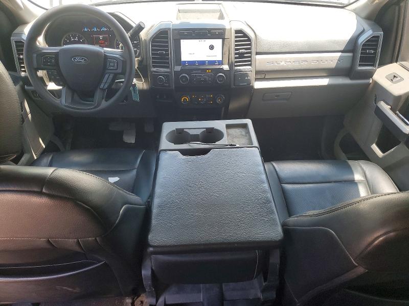 Продажа на аукционе авто 2020 Ford F250, vin: 1FT7W2B63LED05610, номер лота: 57707086