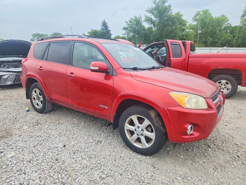 Продажа на аукционе авто 2010 Toyota Rav4, vin: JTMYF4DV4A5024238, номер лота: 59135966