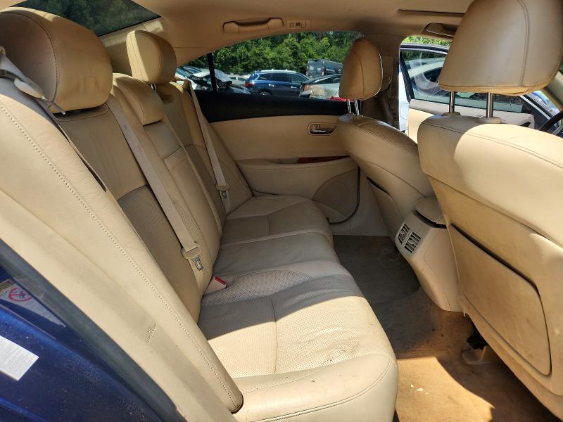 Продаж на аукціоні авто 2011 Lexus Es, vin: JTHBK1EG6B2427218, номер лоту: 57218146
