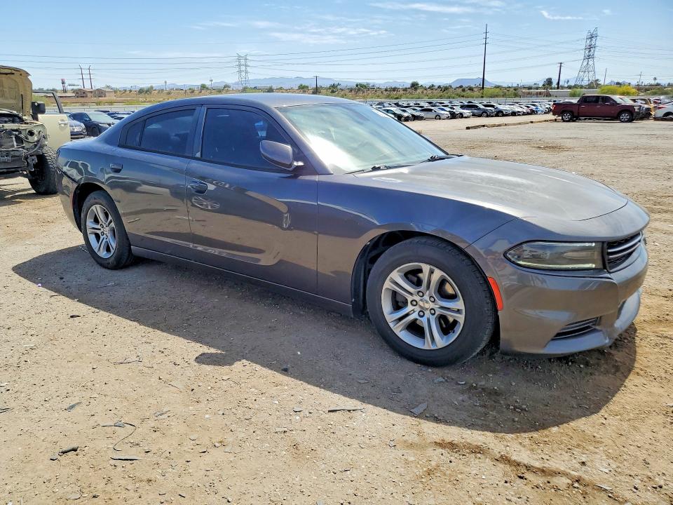 Aukcja sprzedaży 2015 Dodge Charger, vin: 2C3CDXBG5FH840269, numer aukcji: 55774546