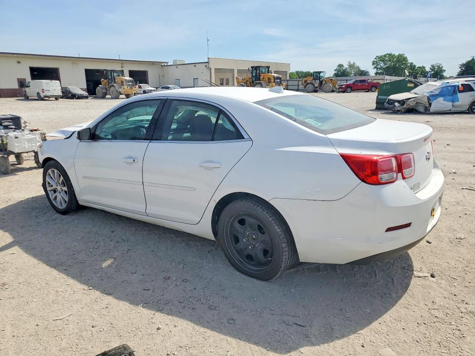 56092086 :رقم المزاد ، 1G11E5SL7EF225703 vin ، 2014 Chevrolet Malibu مزاد بيع